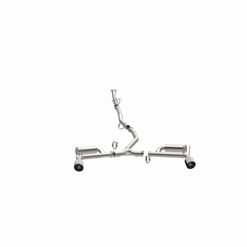 Magnaflow 19600 2022+ Honda Civic SI NEO Cat-Back Exhaust System