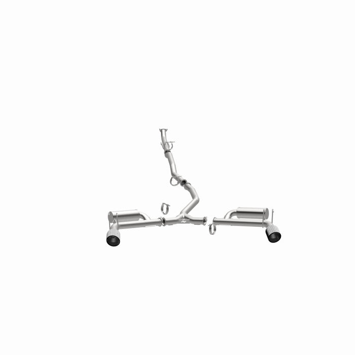 Magnaflow 19600 2022+ Honda Civic SI NEO Cat-Back Exhaust System