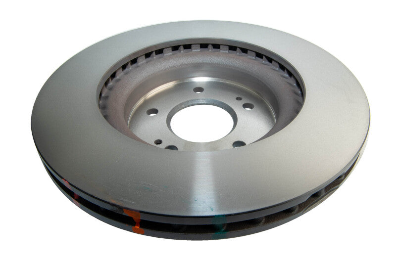 DBA DBA43340 2018 Kia Stinger (320mm Front Rotor) Front 4000 Series Standard Rotor