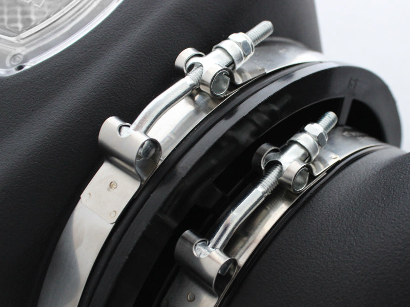aFe 51-74003 AFE Momentum HD Cold Air Intakes