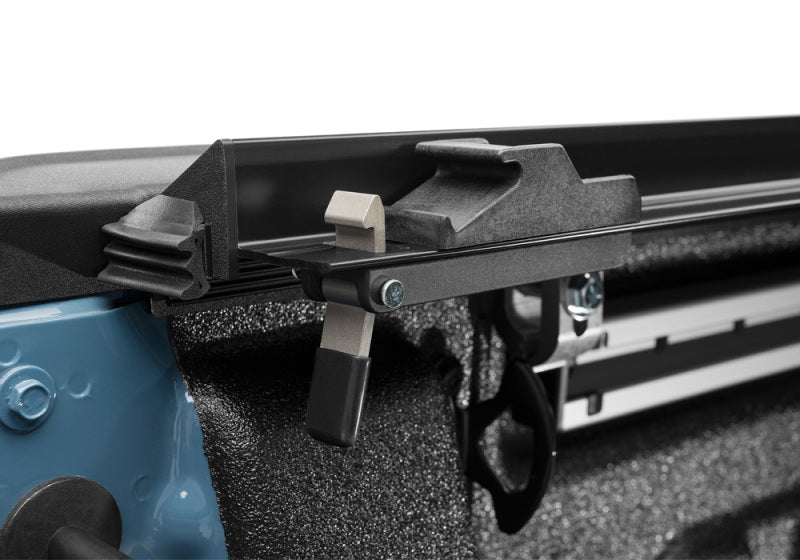 Truxedo TRX594701 22-Ford Maverick Lo Pro Tonneau Cover 4ft 6in