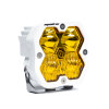 Baja Designs BAJ Squadron Sport Lights 550013WT2