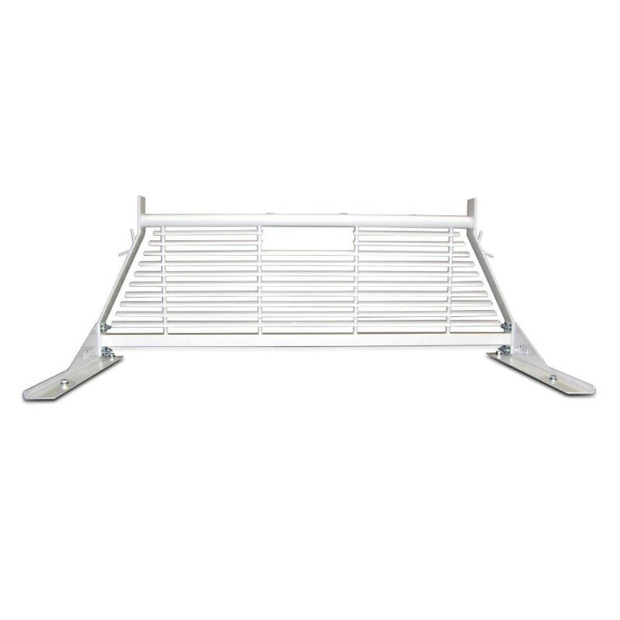 Westin 57-8003 2008-2017 Ford F-250/350/450/550HD HD Headache Rack - White