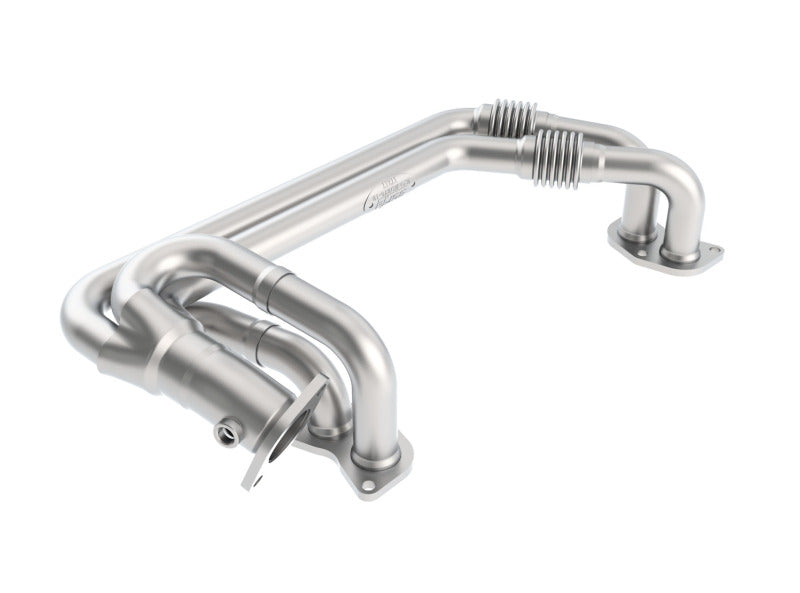 Borla 17217 02-14 WRX / 04-18 STi Header
