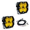 Baja Designs BAJ Squadron Pro Lights 4978112