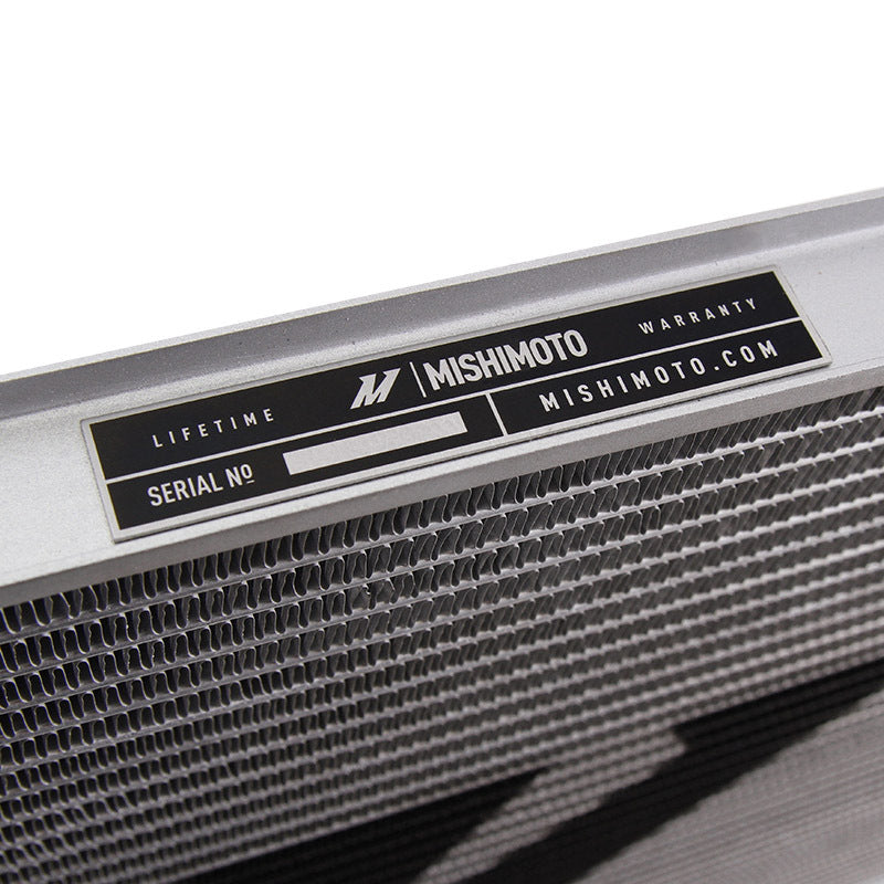 Mishimoto MMHE-Q50-16 16+ Infiniti Q50/Q60 3.0T Performance Heat Exchanger