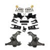 Belltech BT Lowering Kit w/o Shocks 719