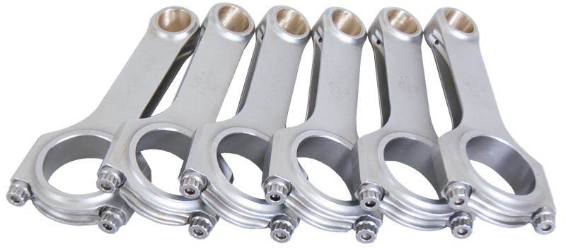 Eagle CRS5313B63D BMW M52 H-Beam Connecting Rods (Set of 6)