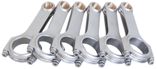Eagle CRS5313B63D BMW M52 H-Beam Connecting Rods (Set of 6)