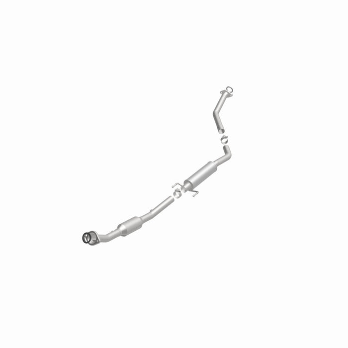 Magnaflow 24064 MagnaFlow Conv DF 00-05 Toyota Celica 1.8L Front GT