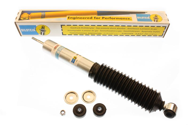 Bilstein 33-186504 5100 Series FordF250 4in.liftAsbury2WD 99-F 46mm Monotube Shock Absorber