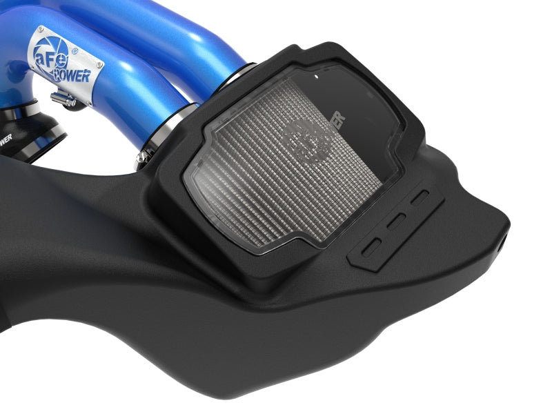 aFe 50-30072DL AFE Momentum XP Cold Air Intakes