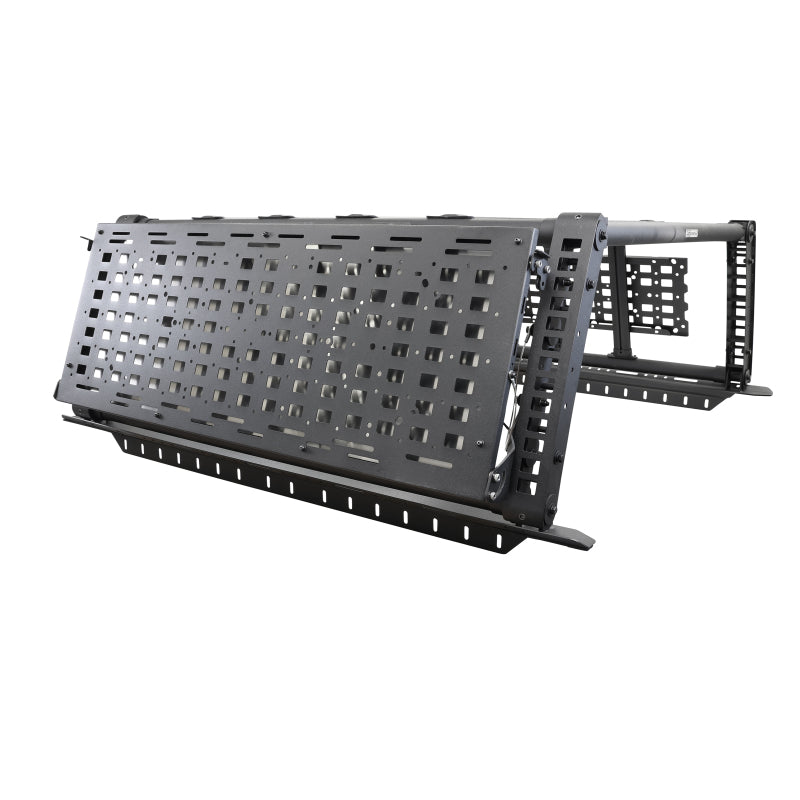 Go Rhino 5950110T XRS Accessory Gear Table