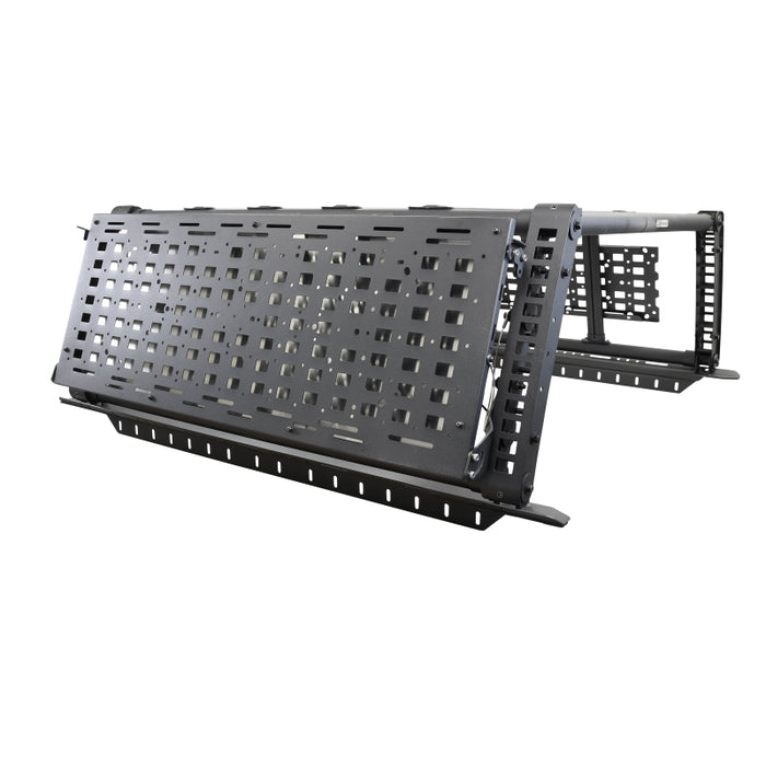 Go Rhino 5950110T XRS Accessory Gear Table