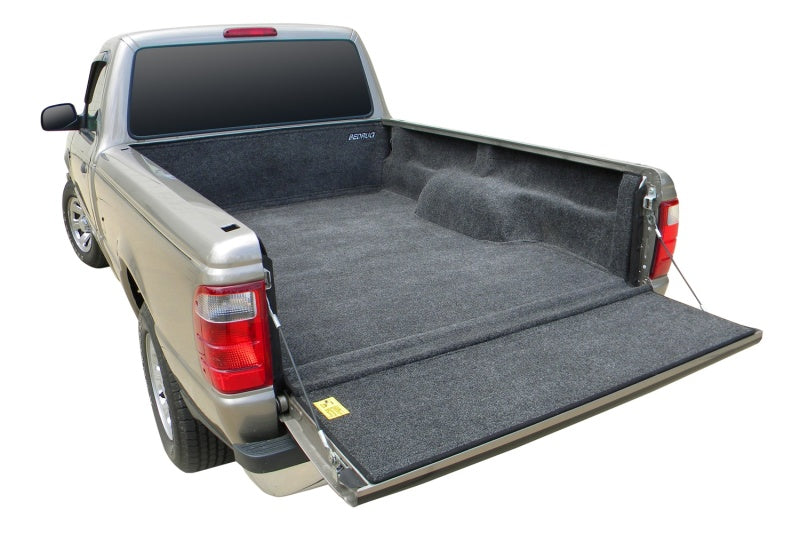 BedRug BRR19DCK 2019+ Ford Ranger Double Cab 5ft Bed Bedliner