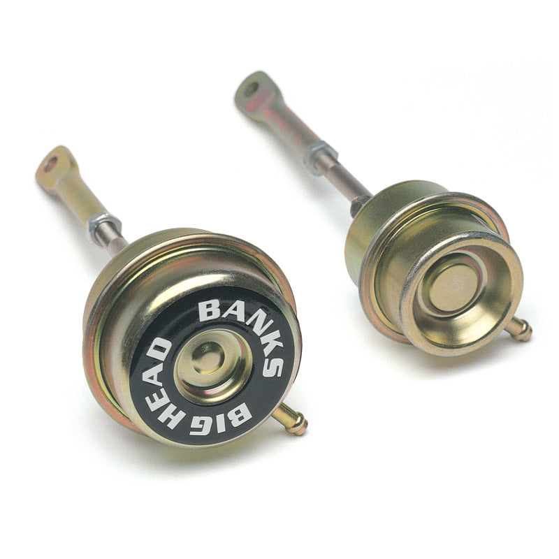 Banks Power 24328 Dodge 5.9L (All) 12V / 98.5 24V Big Head Actuator Kit