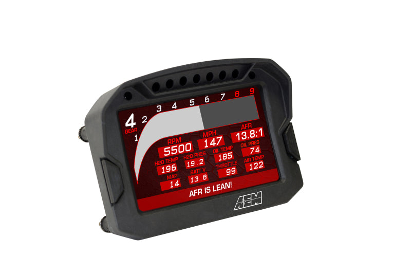 AEM 30-5603 AEM Digital Gauges