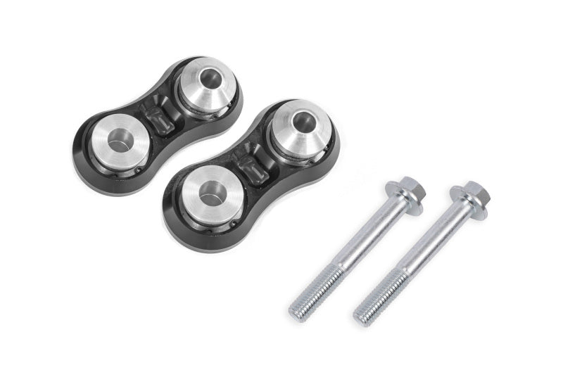 BMR Suspension VL767 20-22 Ford Mustang GT500 Vertical Link Rear Lower Control Arms - Spherical Bearings
