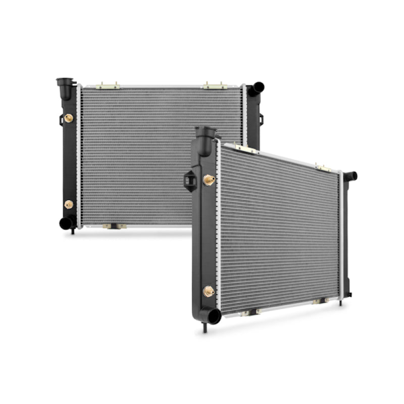 Mishimoto R2182 Jeep Grand Cherokee Replacement Radiator 1998-2001