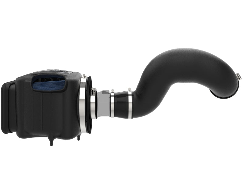 aFe 54-74102 Momentum GT Stage-2 Si PRO 5R Intake System GM Trucks/SUVs V8 4.8L/5.3L/6.0L/6.2L (GMT900) Elect
