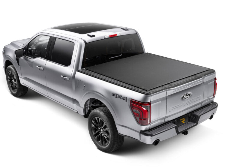 Truxedo 1497701 15-21 Ford F-150 5ft 6in Pro X15 Bed Cover