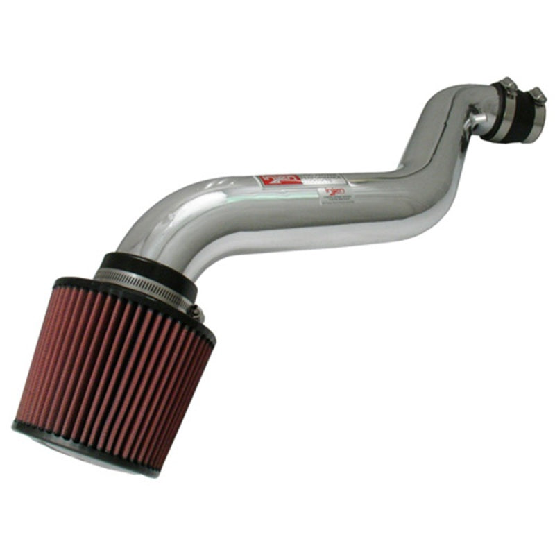 Injen IS1650P 94-97 Accord 4 Cylinder Polished Short RAM Intake