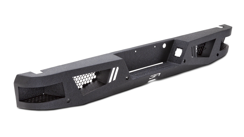 Body Armor 4x4 FD-2962 15-17 Ford F150 Eco Series Rear Bumper