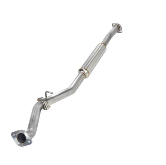 Remark RO-CPZ8-C 2022+ Toyota GR86/2022+ Subaru BRZ Resonated Mid Pipe Kit