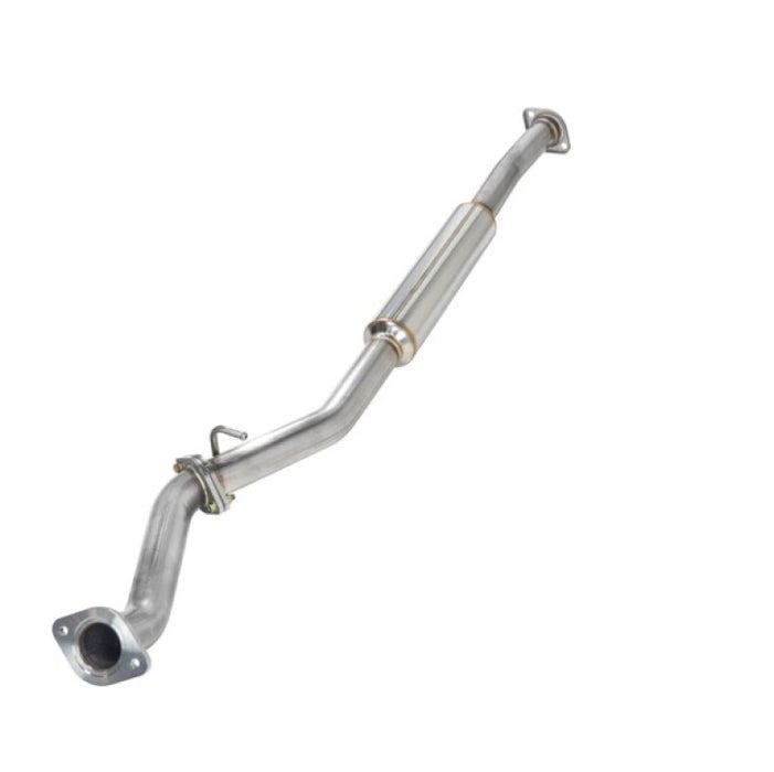 Remark RO-CPZ8-C 2022+ Toyota GR86/2022+ Subaru BRZ Resonated Mid Pipe Kit