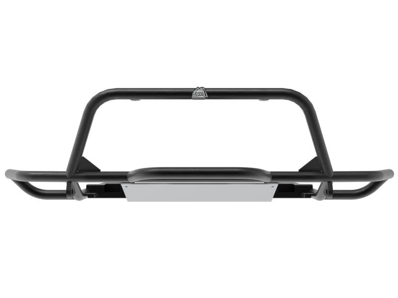 aFe 79-27016 20-22 Subaru Outback Terra Guard Bumper w/ Winch Mount