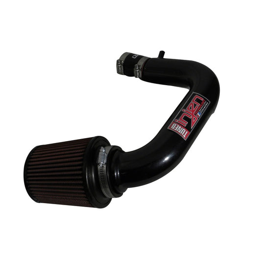 Injen SP1000BLK 07-12 Fortwo 1.0L L3 Black Smart Short RAM Air Intake w/ MR Tech & High Flow Filter