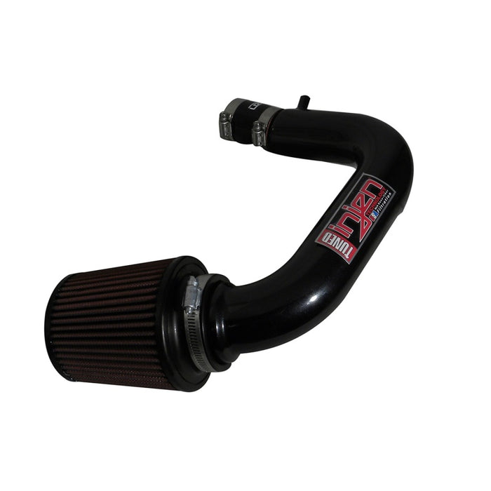 Injen SP1000BLK 07-12 Fortwo 1.0L L3 Black Smart Short RAM Air Intake w/ MR Tech & High Flow Filter