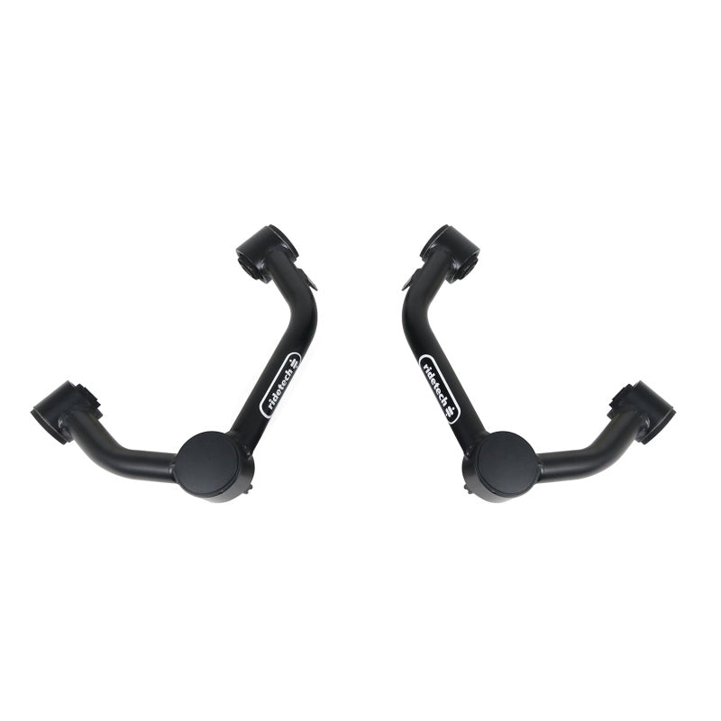Ridetech 12293699 2015+ Ford F150 2WD and 4WD Front Upper StrongArms