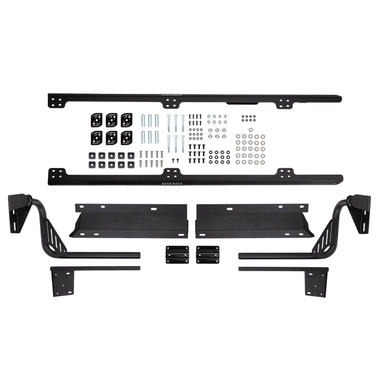 ARB 17950010 Base Rack Mount Kit 17950010 (For use w/ arb1770020)