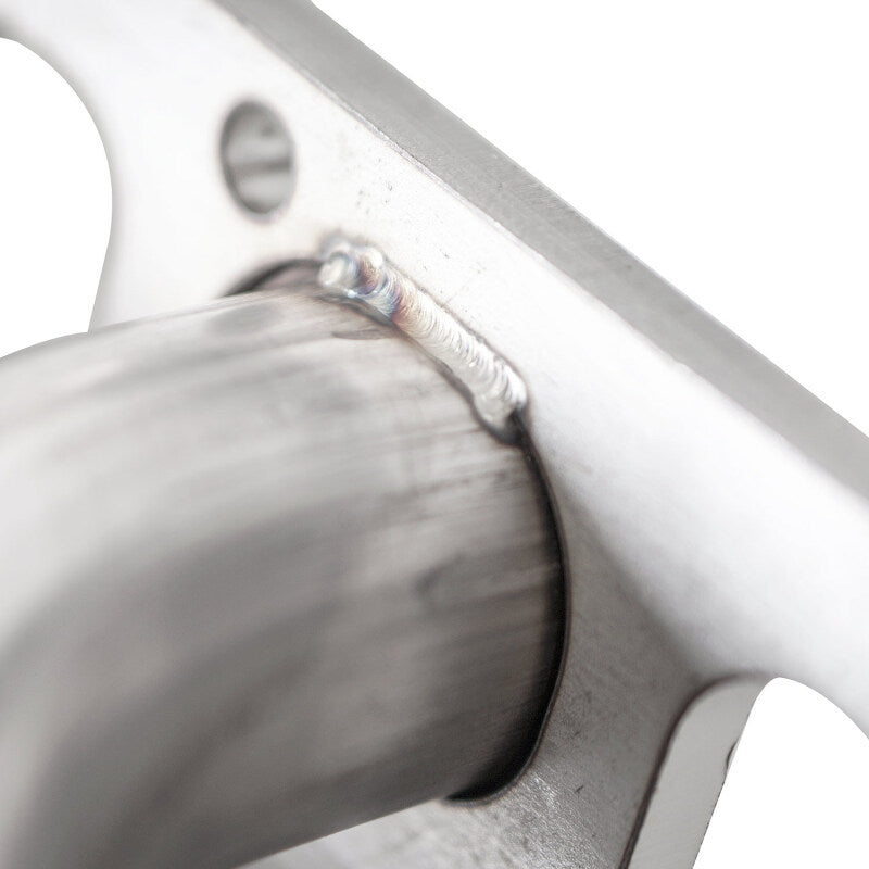 Stainless Works DUR18HCAT 18-19 Dodge Durango 6.4L 1-7/8in Primaries Headers w/ High-Flow Cats