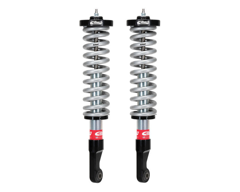Eibach E86-82-067-01-20 Pro-Truck Coilover 2.0 Front for 16-20 Toyota Tundra 2WD/4WD