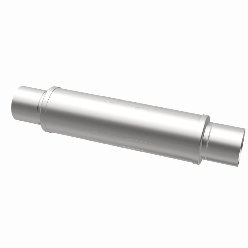 Magnaflow 10419 MagnaFlow Muffler Mag SS 3in 14X4X4 3.0X3.0