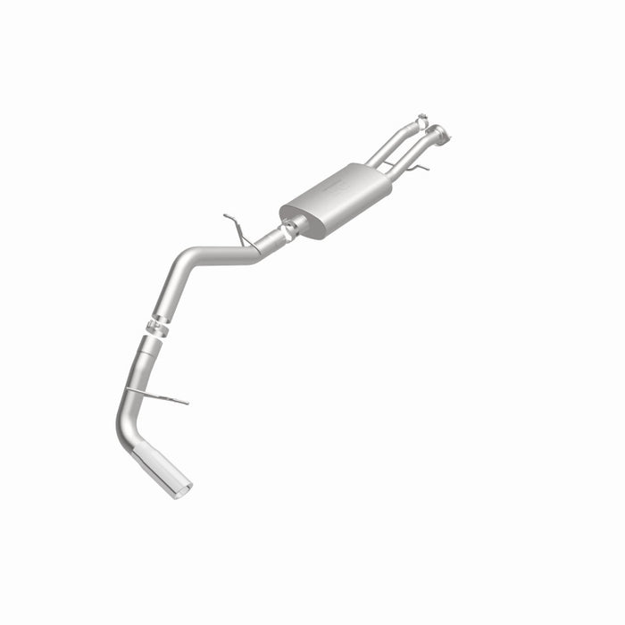Magnaflow 15734 MagnaFlow Sys C/B Escalade 6.0L 00-02