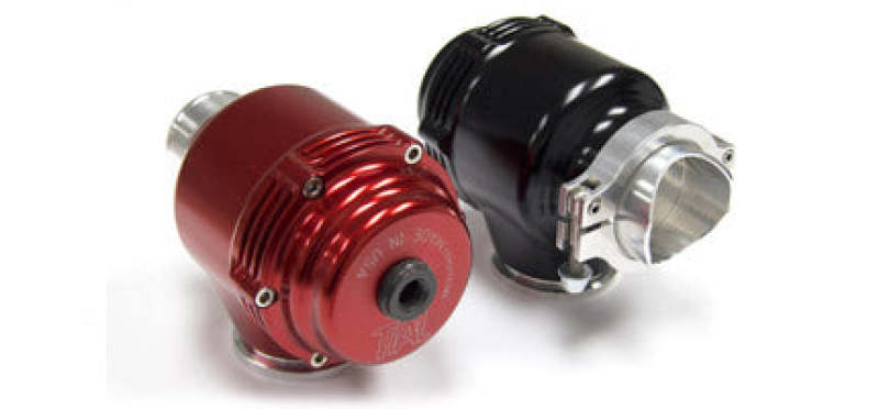 TiALSport 004729 TiAL Sport QRJ BOV 3 PSI Spring - Red (Excl Flanges)