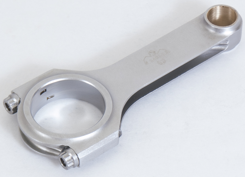 Eagle EAGCRS63853DL19 BBC 4340 Forged H-Beam Rods 6.385