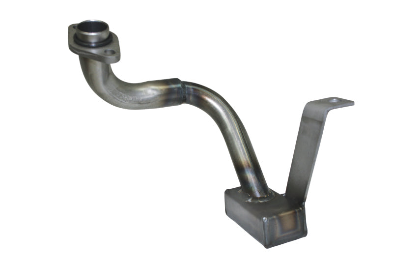 Moroso 24573 Ford 5.0/Coyote (w/Front Sump) Oil Pump Pick-Up (Use w/Part No 20573)