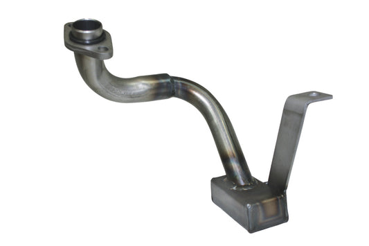 Moroso 24573 Ford 5.0/Coyote (w/Front Sump) Oil Pump Pick-Up (Use w/Part No 20573)