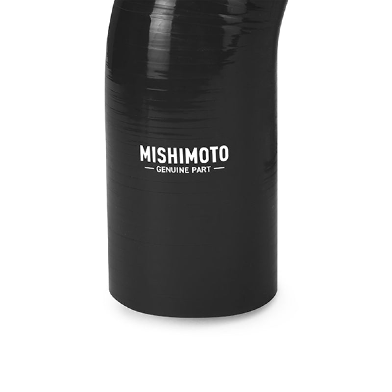 Mishimoto MMHOSE-VET-09BK 09-14 Chevy Corvette Black Silicone Radiator Hose Kit
