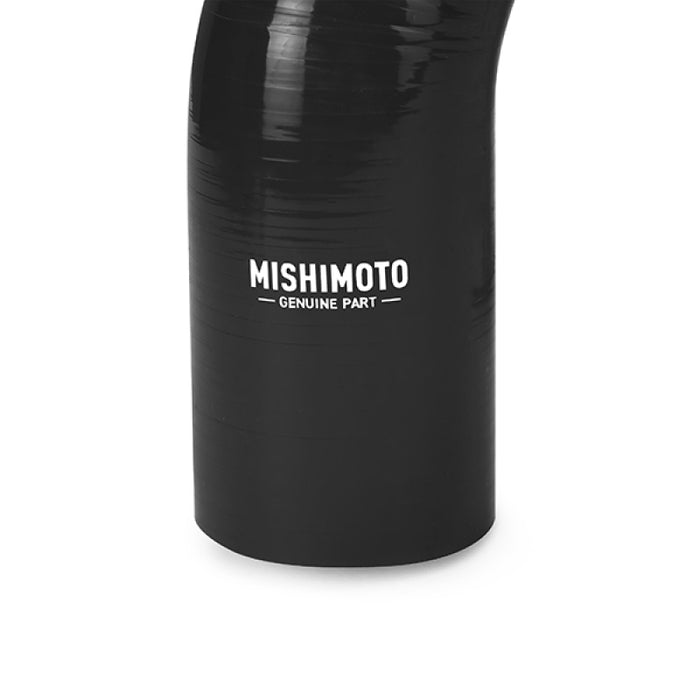 Mishimoto MMHOSE-VET-09BK 09-14 Chevy Corvette Black Silicone Radiator Hose Kit