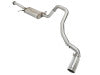 aFe 49-36115-P AFE Exhaust Cat Back