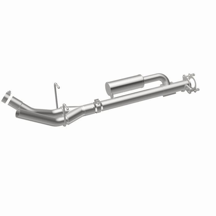 Magnaflow 19686 25+ RAM 1500 I6 3.0L D-Fit Performance Exhaust Muffler Replacement Kit With Muffler