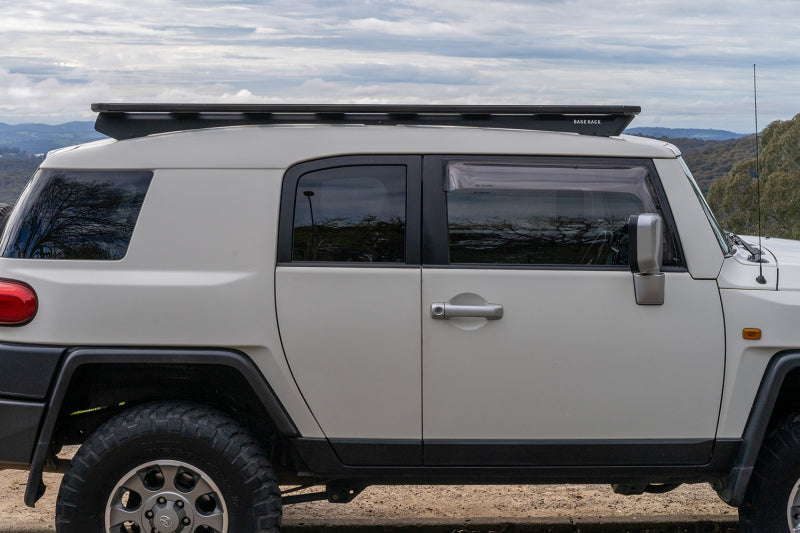 ARB BASE271 Base Rack 84in x 51in with Mount Kit and Deflector