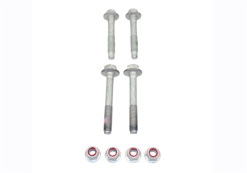 Ford Racing M-3075-F 2015-2016 Mustang Performance Pack Front Control Arm Kit