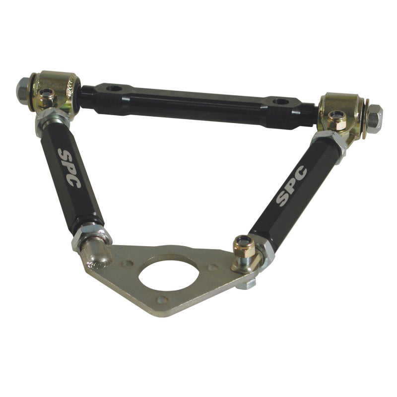 SPC Performance 92740 63-82 Chevy Corvette (C2/C3) Pro Series Front Adj. Upper Control Arm (Race Only)