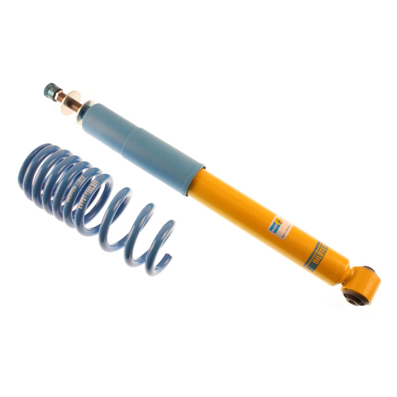 Bilstein 48-145701 B16 2011 BMW 1 Series M Base Front and Rear Performance Suspension System